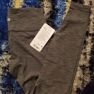 Wunder Under HR Tight F*